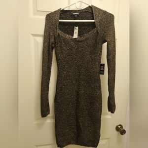 NWT. Express Dress